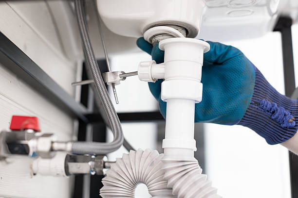 Reliable Gas Line Repair contractor in Harmans, MD by Ultimate Plumbing LLC